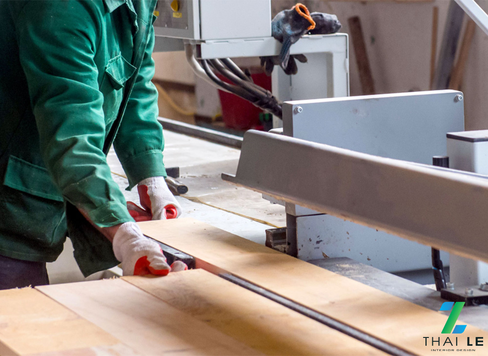 Tiêu chuẩn an toàn